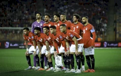 اعتراف أرجنتيني وإجماع عالمي على ظلم الحكم لمنتخب مصر أمام "التانغو"