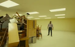 "باك رومز".. من أسطورة رقمية إلى ظاهرة سينمائية