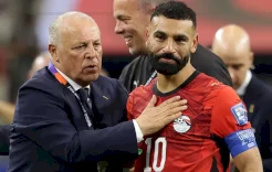 الاتحاد المصري يتقدم بشكوى رسمية ضد الحكم ليتكسيه