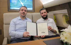فرحة سورية بقرب الشطب من قوائم الإرهاب الأمريكية