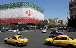 إيران: القصف الأميركي أسفر عن 38 قتيلاً وأكثر من 400 جريح منذ 22 يونيو