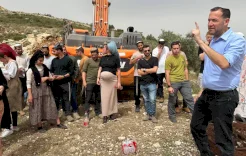 قناة عبرية: 3 آلاف عائلة سجلت نفسها للعيش في 18 مستوطنة جديدة بالضفة الغربية