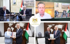 مركز الاتصال الحكومي يرصد أهم التدخلات التي نفذتها الحكومة الأسبوع الماضي