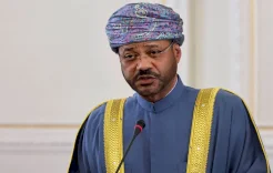 وزير الخارجية العُماني: ترتيبات طويلة الأمد لضمان حرية الملاحة في هرمز