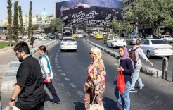 الحرس الثوري الإيراني: الضربات مستمرة حتى يعود الهدوء إلى جنوب البلاد