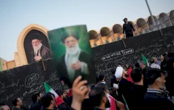 صراع على إرث خامنئي وسط غياب مجتبى.. والمتشددون يتهمون قادة إيران بـ«الانقلاب»