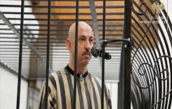النيابة العامة في دمشق تطالب بإعدام وسيم الأسد