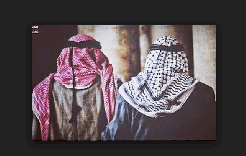 الاردن وفلسطين..شعب واحد مو شعبين