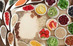 What Happens to Your Body When You Add Fiber to Your Diet?