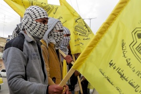 "فتح": "حماس" تعاقب شعبنا في قطاع غزة