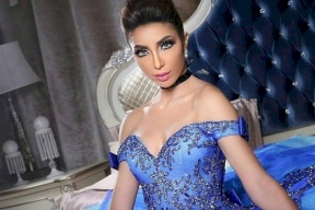 فيديو| دنيا بطمة تتبرأ من حلا الترك!