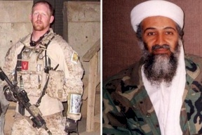 للمرة الاولى..قاتل بن لادن يروي تفاصيل اللحظات  الاخيرة لتصفية زعيم القاعدة
