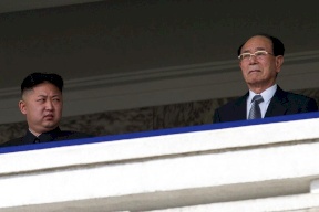 في كوريا الشمالية زعيم.. ورئيس يجهله كثيرون