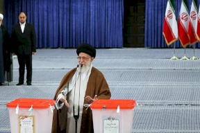 انتخابات إيران|  المتشددون والمعتدلون..من الفائز؟