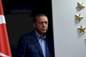 أردوغان يعود إلى "حبه" اليوم