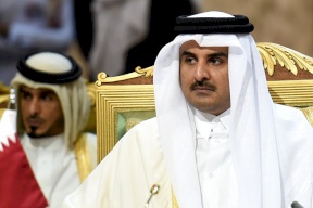هل من انقلاب سادس في قطر؟