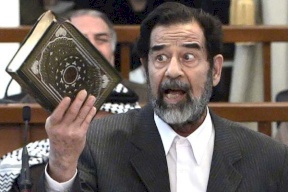 حفيد صدام حسين يكسر حاجز الصمت ويروي تفاصيل سقوط نظام جده