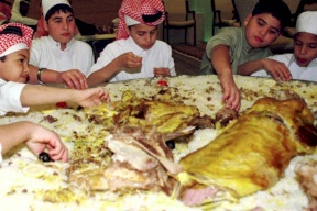 هل سيصل الجوع الى قطر!