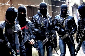 شجار كبير في نابلس و مقتل مواطن وإصابة 4 آخرين 