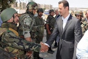وزير إسرائيلي: حان الوقت لتصفية الأسد