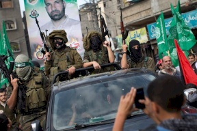 حماس: ازمات غزة مفتعلة بقرار سياسي