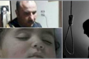 القصة التي شغلت الراي العام..الاعدام شنقا لمغتصب طفلة البامبرز