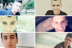 نزف حتى الموت: جنود الاحتلال يستسهلون قتل أطفال الفلسطينيين