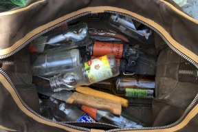 صور/ الاحتلال يزعم احباط عملية في القدس 