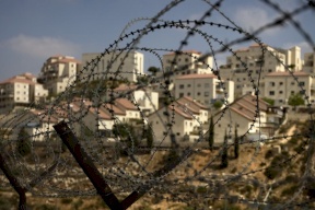  إسرائيل تقف مُوحدة لتطبيق "الضم"..ماذا سيفعل الفلسطينيون؟