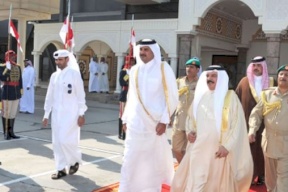 تطور الازمة.. البحرين تههد من يزور قطر من مواطنيها