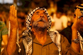 خاص/ كيف ستكون ليلة القدر في المسجد الاقصى؟
