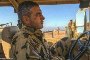   مقتل 10 جنود مصريين بهجوم شمال سيناء