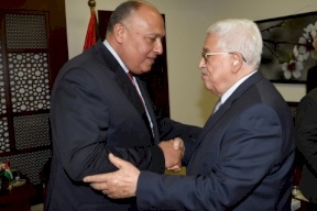 الرئيس: فلسطين تدعم كل جهد لمحاربة الارهاب 