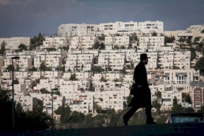 الخارجية: نريد اجراءات ملموسة لردع الاستيطان