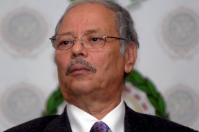 الموت يغيب بن حلي