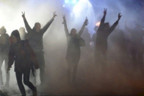 الجحيم يتواصل في هامبورغ