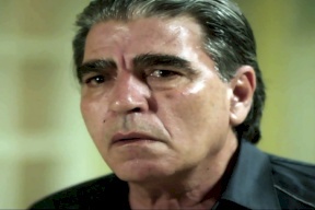 الفنان القدير محمود الجندي يفجر المفاجأة ويعلن اعتزاله الفن!