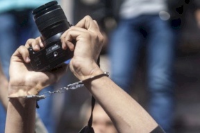 حراك كبير في الوسط الصحفي الفلسطيني يطالب بتفعيل دور  النقابة 