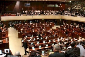 تأجيل التصويت على قانون  القدس الموحدة