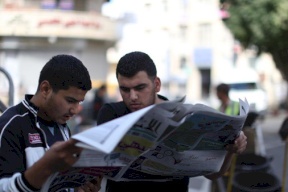 صيدم: الاعلان عن موعد نتائج الثانوية العامة سيحدد غدا 