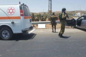 شهيد برصاص الاحتلال جنوب بيت لحم 