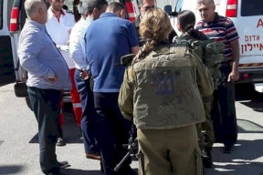 الهلال يتسلم جثمان الشهيد جبريل 