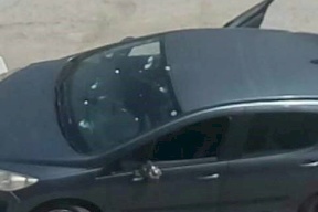 القدس: الاحتلال يطلق النار على سيارة ويعتقل سائقها