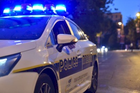 شرطة الاحتلال تعتقل 27 عاملا فلسطينيا 