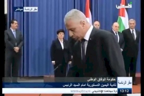 وزير الشؤون الاجتماعية السابق..العيسة يخرج عن صمته ويوضح اسباب الاستقالة 