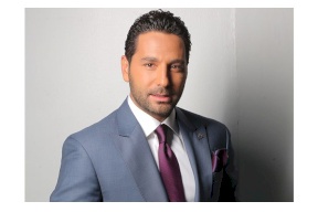 الصور الأولى من زفاف وسام بريدي وريم السعيدي وشهر العسل