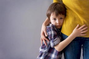 كيف تزرعين الثقة في طفلك؟