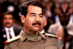 إيران: منعنا صدام حسين من احتلال السعودية