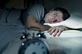 دراسة: السهر ليلا قد يزيد خطر إصابتك بمرض السكري!