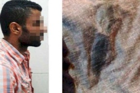 إلقاء القبض على حارق النساء بالأسيد في جدة... لهذا السبب ارتكب جريمته